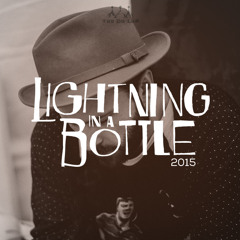 The Do LaB presents Slow Hands at LIB 2015