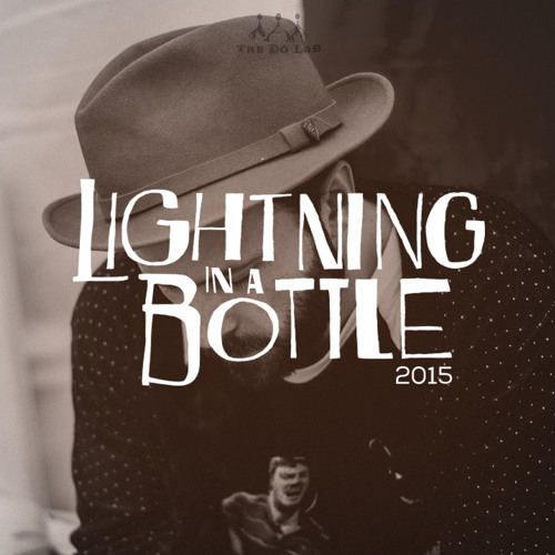 The Do LaB presents Slow Hands at LIB 2015