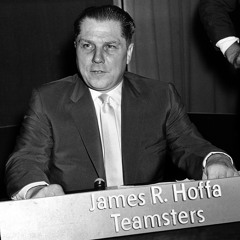 40 years later, Jimmy Hoffa mystery endures