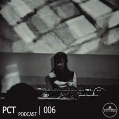 PCT PODCAST | 006 - Aleja Sanchez (Bogota, Colombia)