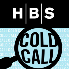 Cold Calling Stella McCartney | Harvard Business School