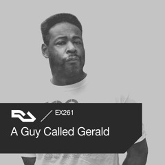 EX.261 A Guy Called Gerald