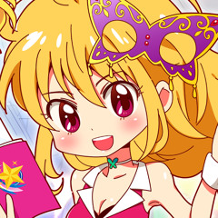 [175bpm] Growing for a dream (mikaru Remix) - わか from STAR☆ANIS #グッドコーデ