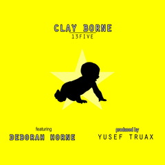 Star Child Ft Deborah Horne