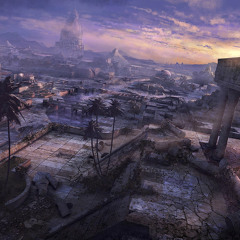 Babylon (Instrumental)