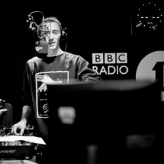 Lantern Takeover on BBC R1 - Hud Mo & Benji B Interview (21st May 2015)