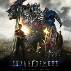 Salva - Heartbreaker Transformers- Age Of Extinction Soundtrack