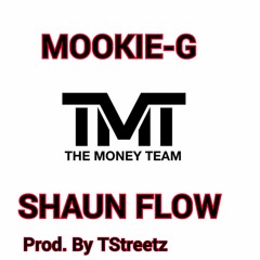 "MoneyTeam"(Hello) Feat. Shaun Flow Prod. By @Tstreetz