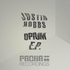 Opium (Pacha)