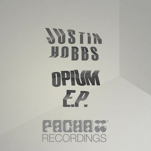 Opium (Pacha)