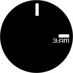 Simon Joseph - @ 3:AM (São Paulo - 4th July 2015)