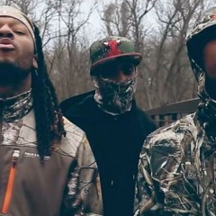 Montana Of 300 - Planet Of The Apes