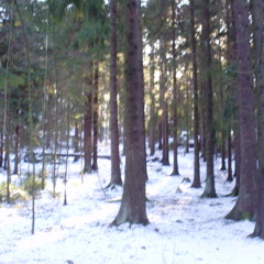 Concept for yet to be announced game project