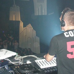 ANOTHER WORLD PART.2 // MIXED BY MARIO FALCÓN