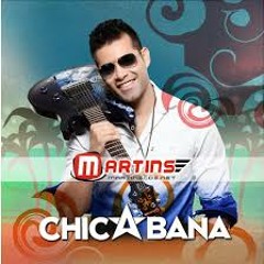 Chicabana -  10 minutos longe de você