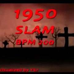 1950 - SLAM