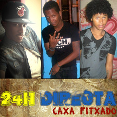 Chris Apocalipse (ft.Taddeu & Chingy Sun)