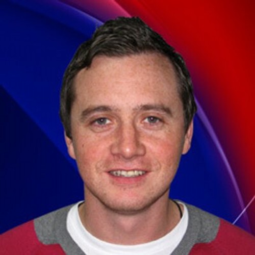 Pete Rourke Stream Pete O'Rourke Interview by The EPL Wrap | Listen online for free ...