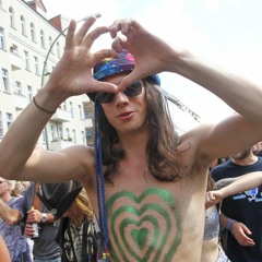 Kaspar Krug @ Zug Der Liebe // 25.07.15