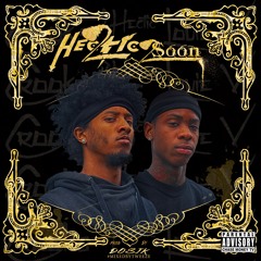 Crooks - Want No War (Feat. Louie V & Freako Bambino