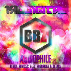 Kid Digital - Acidophile (Detach Remix)