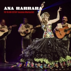 Yo Ya No Estoy (version Mariachi)
