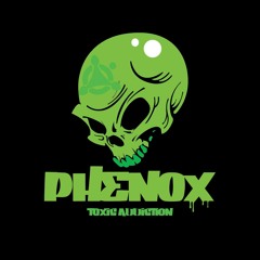 PHENOX - Toxic Addiction