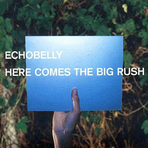 Stream Mouth Almighty by Echobelly | Listen online for free on SoundCloud