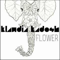 Flower "Claudia Kadosh"