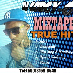 Dj Gorgy - G Hip Hop(Mixtape True Hit)2015