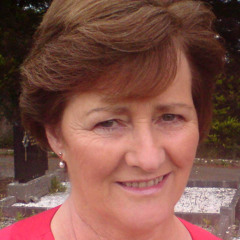 Pauline Hanly - Estersnow