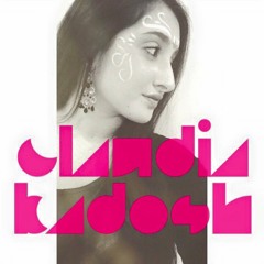 Catch My Breath "Claudia Kadosh"