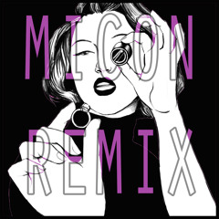 Bogan Via - Feelin' Alright (Micon Remix)