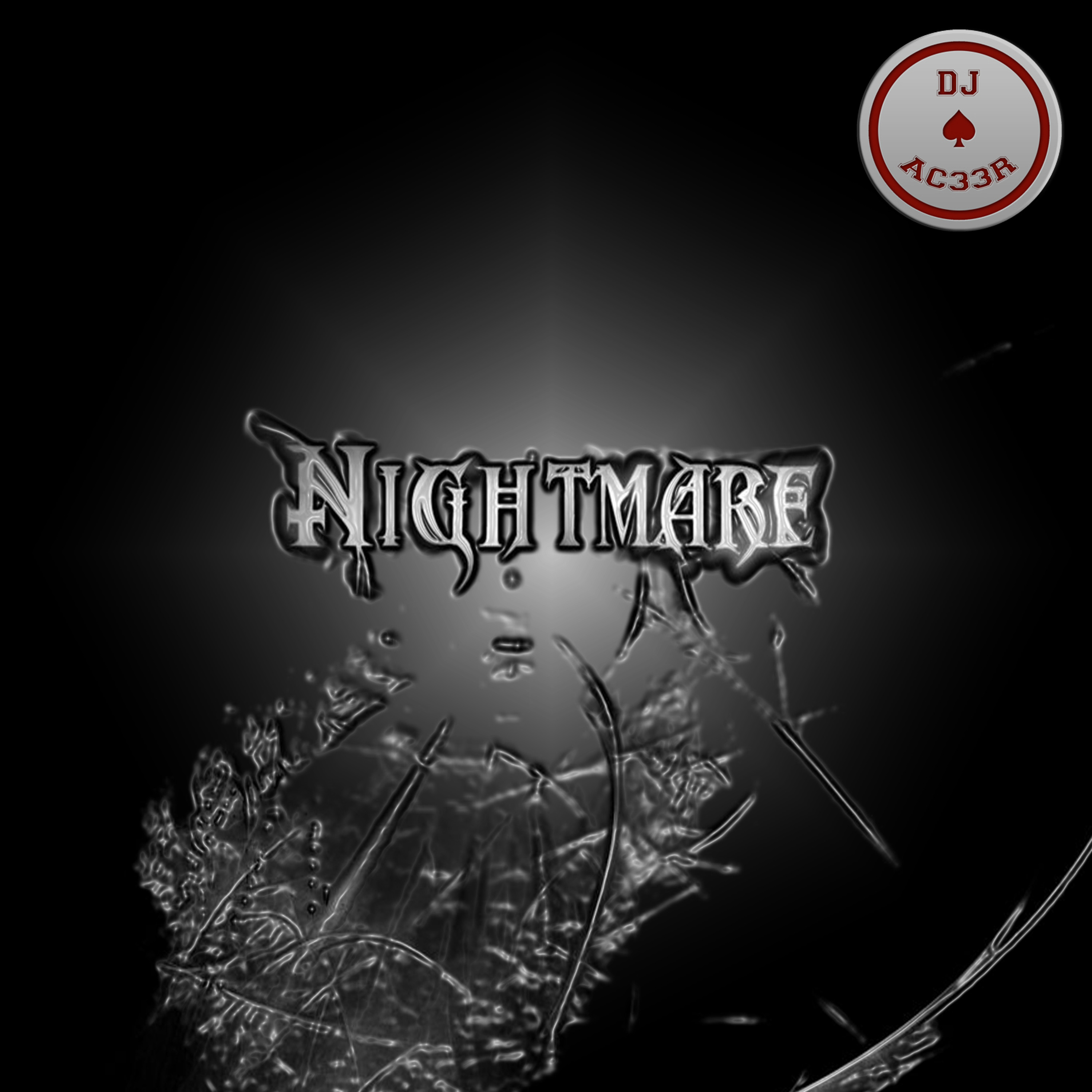 Nightmare episode artwork