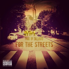 Bandanna Bonds - No Friends (Prd. By Dallasito)