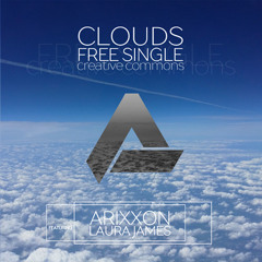 Arixxon - Clouds (ft. Laura James) [non-mastered pre-release]