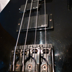 Hamer Baritone Piccolo Bass (Short Demo)