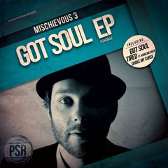 Shake My Curse (Original Mix)