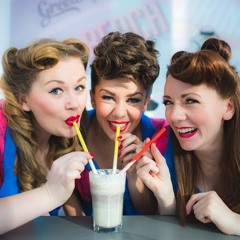 Umbrella Cover - The Baseballs/Rihanna