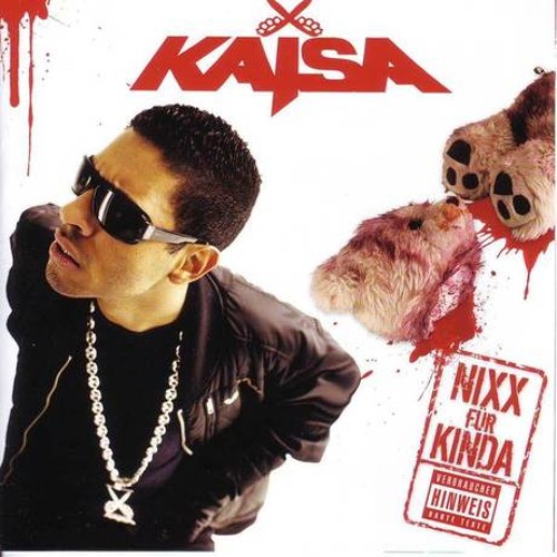 Kaisa - Phantombild