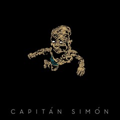 Máscaras - Capitán Simón
