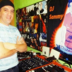 GINO SOCCIO - HOLD TIGHT (DJ SAMMY)