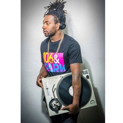 #NonStopDjKidRoc @Djkidroc