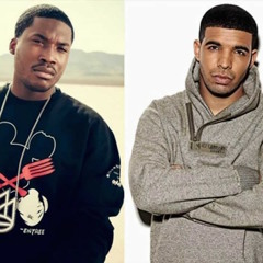 Meek Mill - R.I.C.O. Ft. Drake (Mitchell T. Mix)