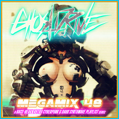 ghostdrive MEGAMIX 48