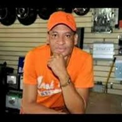 Luciano Martinez - Ya Volvio