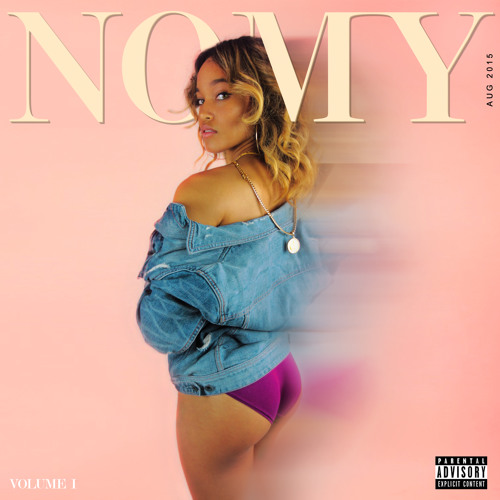 Nomy (Prod. by Ayo The Producer)