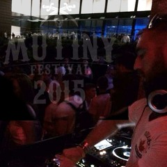 MUTINY FESTIVAL 2015