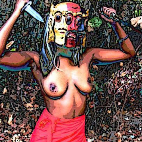 Drone Rebellion Beat