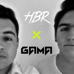 MCD & Castaneda - Wazap (HBR x Gama Remix)